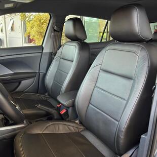 Volkswagen T-CROSS 1.0 200 TSI TOTAL FLEX AUTOMÁTICO