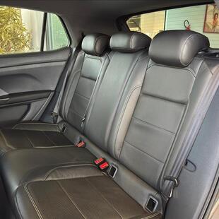 Volkswagen T-CROSS 1.0 200 TSI TOTAL FLEX AUTOMÁTICO