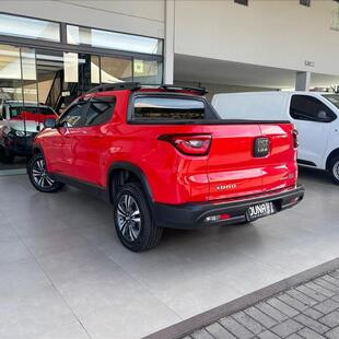Fiat TORO 1.3 TURBO 270 FLEX FREEDOM AT6