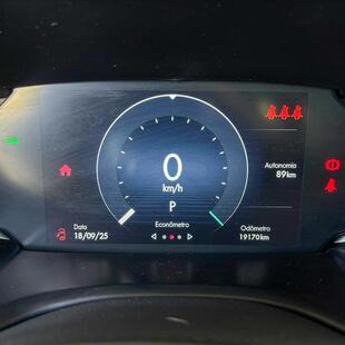 Fiat TORO 1.3 TURBO 270 FLEX FREEDOM AT6