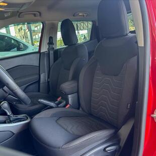 Fiat TORO 1.3 TURBO 270 FLEX FREEDOM AT6