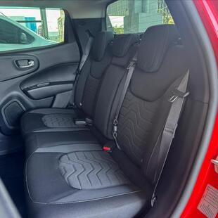 Fiat TORO 1.3 TURBO 270 FLEX FREEDOM AT6