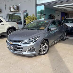 Chevrolet CRUZE 1.4 TURBO FLEX PREMIER AUTOMÁTICO