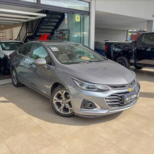 Chevrolet CRUZE 1.4 TURBO FLEX PREMIER AUTOMÁTICO