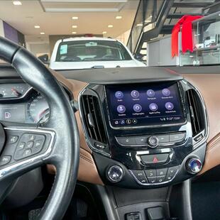 Chevrolet CRUZE 1.4 TURBO FLEX PREMIER AUTOMÁTICO