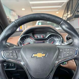 Chevrolet CRUZE 1.4 TURBO FLEX PREMIER AUTOMÁTICO