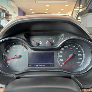 Chevrolet CRUZE 1.4 TURBO FLEX PREMIER AUTOMÁTICO