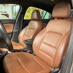 Chevrolet CRUZE 1.4 TURBO FLEX PREMIER AUTOMÁTICO