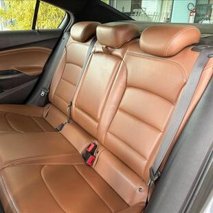 Chevrolet CRUZE 1.4 TURBO FLEX PREMIER AUTOMÁTICO