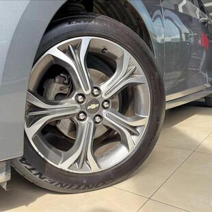 Chevrolet CRUZE 1.4 TURBO FLEX PREMIER AUTOMÁTICO