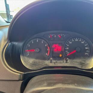 Volkswagen SAVEIRO 1.6 MSI ROBUST CS 8V FLEX 2P MANUAL