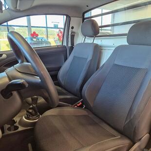 Volkswagen SAVEIRO 1.6 MSI ROBUST CS 8V FLEX 2P MANUAL