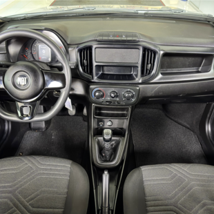 Fiat STRADA 1.3 FIREFLY FLEX FREEDOM CD MANUAL