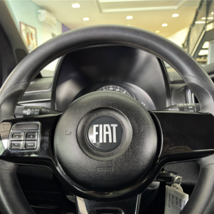 Fiat STRADA 1.3 FIREFLY FLEX FREEDOM CD MANUAL