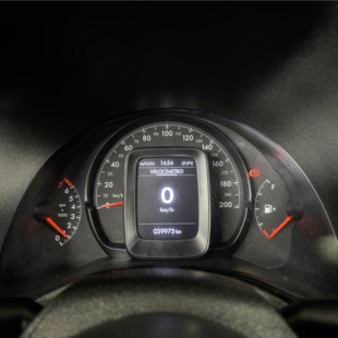 Fiat STRADA 1.3 FIREFLY FLEX FREEDOM CD MANUAL