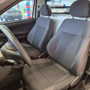 Volkswagen SAVEIRO 1.6 MSI ROBUST CS 8V FLEX 2P MANUAL