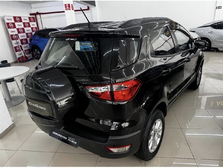 galeria ECOSPORT