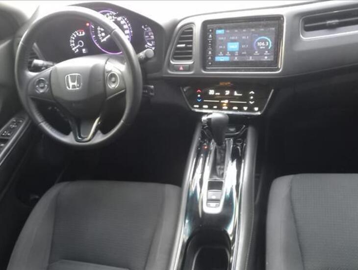 galeria HR-V