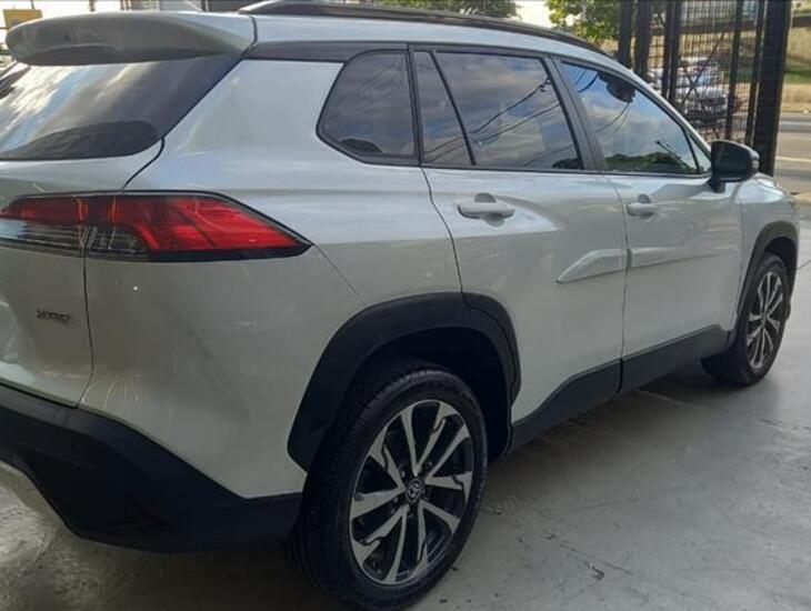 galeria COROLLA CROSS