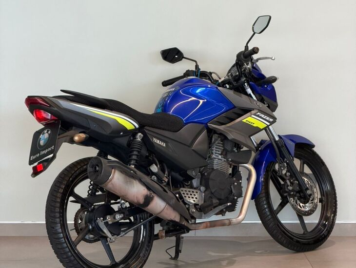 galeria YS 150 Fazer