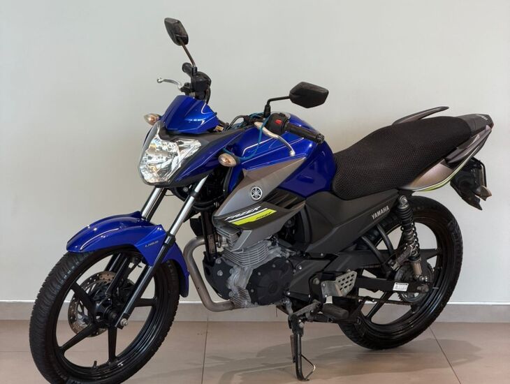 galeria YS 150 Fazer
