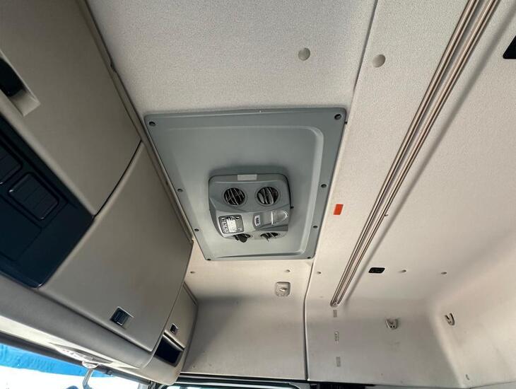 galeria DAF XF FTT 530 - 6x4