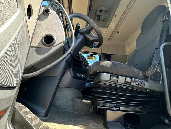 galeria DAF XF FTT 530 - 6x4