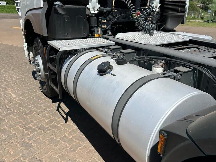 galeria DAF XF FTT 530 - 6x4