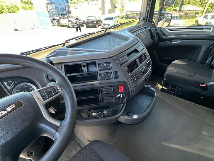 galeria DAF XF FTT 530 - 6x4