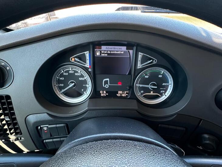 galeria DAF XF FTT 530 - 6x4