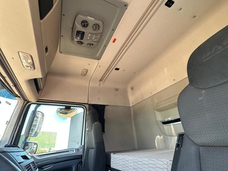 galeria DAF XF FTT 530 - 6x4