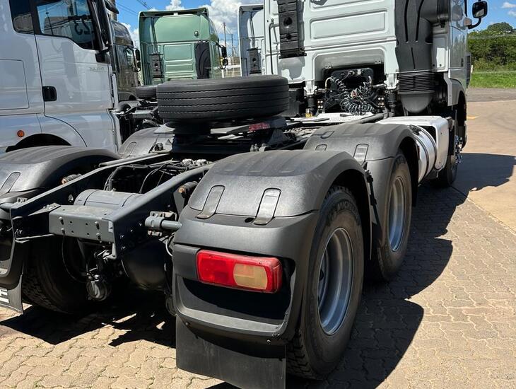 galeria DAF XF FTT 530 - 6x4