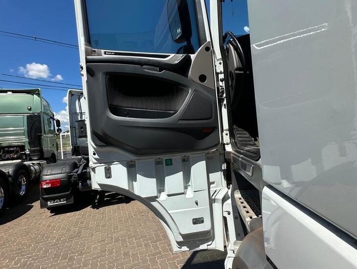 galeria DAF XF FTT 530 - 6x4