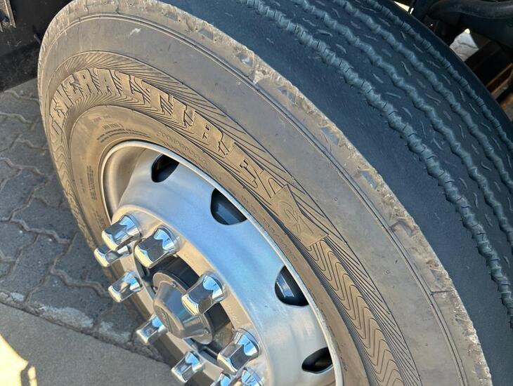 galeria DAF XF FTT 530 - 6x4