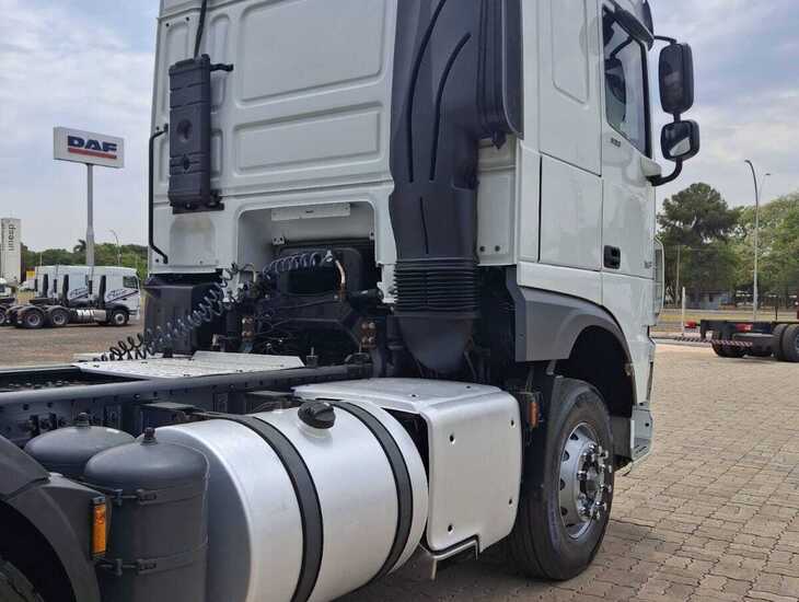 galeria DAF XF FTT 530 - 6x4