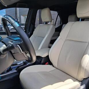 Toyota HILUX 2.8 D-4D TURBO DIESEL CD POWER PACK 4X4 AUTOMÁTICO