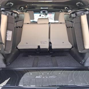 Toyota HILUX 2.8 D-4D TURBO DIESEL CD POWER PACK 4X4 AUTOMÁTICO