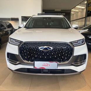 Caoa Chery TIGGO 8 PRO 1.6 TGDI GASOLINA DCT