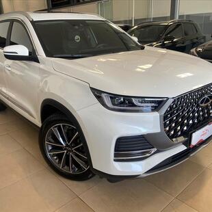 Caoa Chery TIGGO 8 PRO 1.6 TGDI GASOLINA DCT