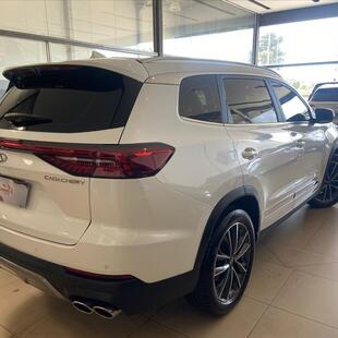 Caoa Chery TIGGO 8 PRO 1.6 TGDI GASOLINA DCT