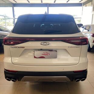 Caoa Chery TIGGO 8 PRO 1.6 TGDI GASOLINA DCT