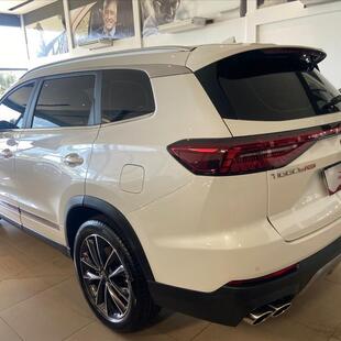 Caoa Chery TIGGO 8 PRO 1.6 TGDI GASOLINA DCT