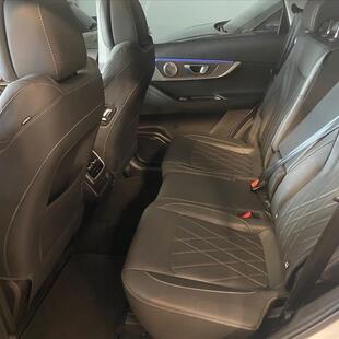 Caoa Chery TIGGO 8 PRO 1.6 TGDI GASOLINA DCT