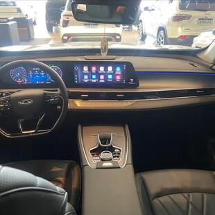 Caoa Chery TIGGO 8 PRO 1.6 TGDI GASOLINA DCT