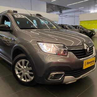 Renault STEPWAY 1.0 12V SCE FLEX ZEN MANUAL