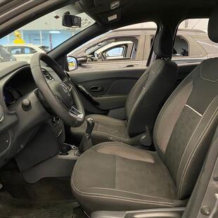 Renault STEPWAY 1.0 12V SCE FLEX ZEN MANUAL