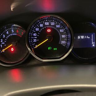 Renault STEPWAY 1.0 12V SCE FLEX ZEN MANUAL