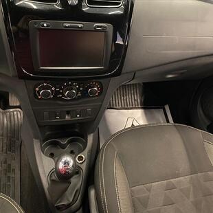 Renault STEPWAY 1.0 12V SCE FLEX ZEN MANUAL