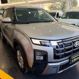 Hyundai CRETA 1.0 TGDI FLEX COMFORT AUTOMÁTICO