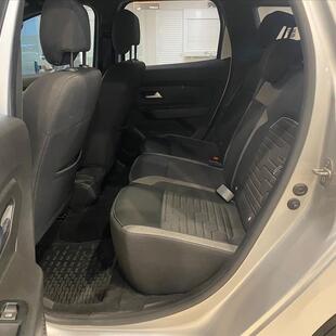 Renault DUSTER 1.6 16V SCE FLEX INTENSE X-TRONIC